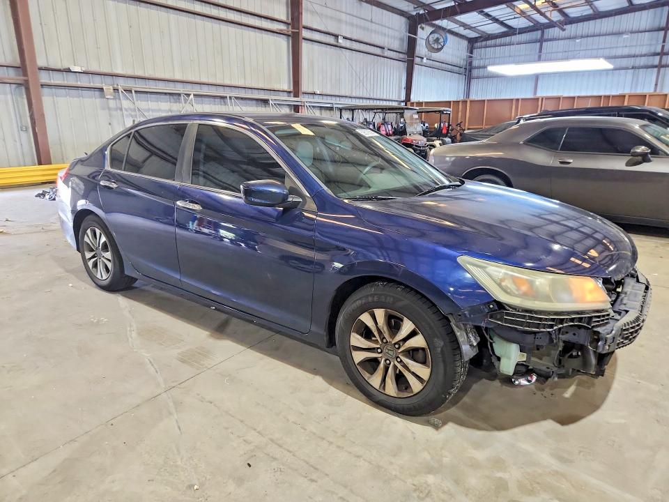 59579256 :رقم المزاد ، 1HGCR2F32DA006397 vin ، 2013 Honda Accord مزاد بيع