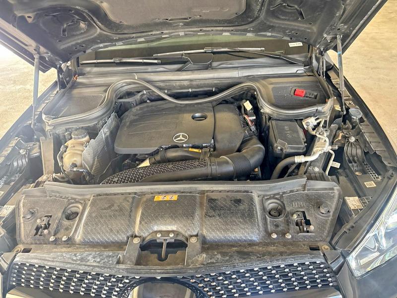 Продажа на аукционе авто 2022 Mercedes-benz Gle, vin: 4JGFB4JB0NA804484, номер лота: 63770446