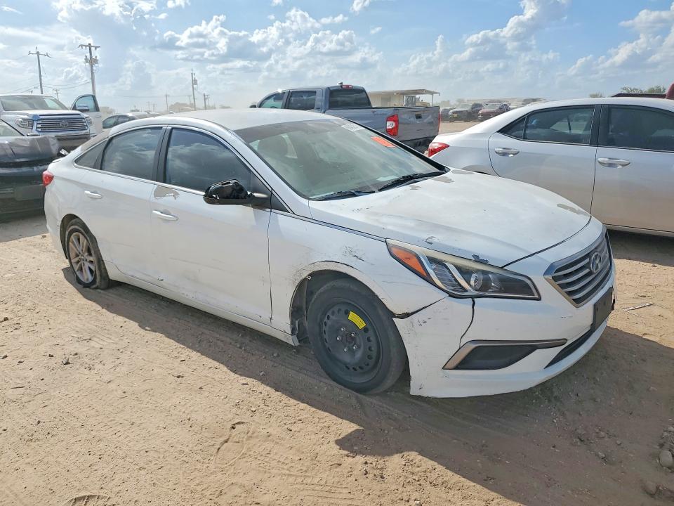 Aukcja sprzedaży 2016 Hyundai Sonata, vin: 5NPE24AF2GH386301, numer aukcji: 60432816