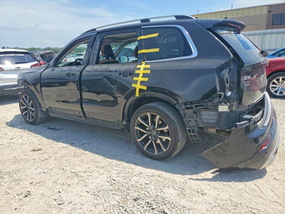 Продаж на аукціоні авто 2016 Volvo Xc90, vin: YV4A22PK4G1062987, номер лоту: 85607975