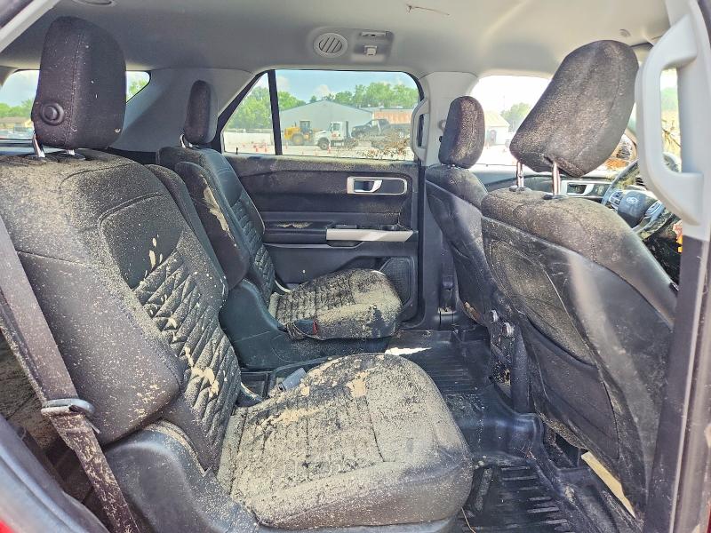 Aukcja sprzedaży 2020 Ford Explorer, vin: 1FMSK8DH9LGC78176, numer aukcji: 60386276