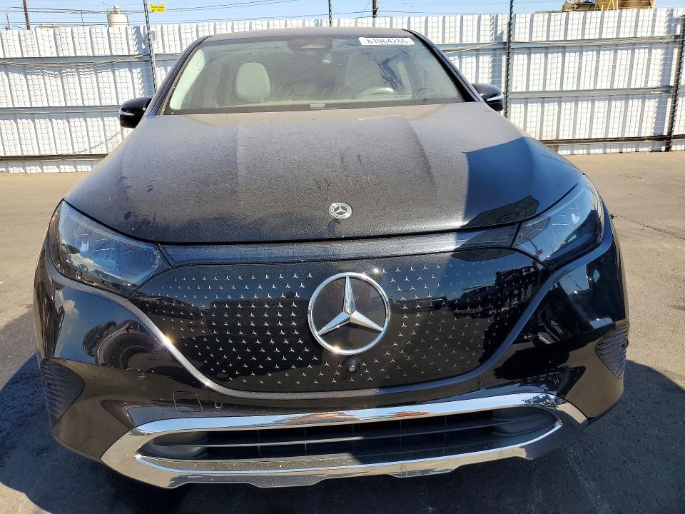 Продажа на аукционе авто 2023 Mercedes-benz Eqe Suv, vin: 4JGGM2BB5PA027157, номер лота: 61064286