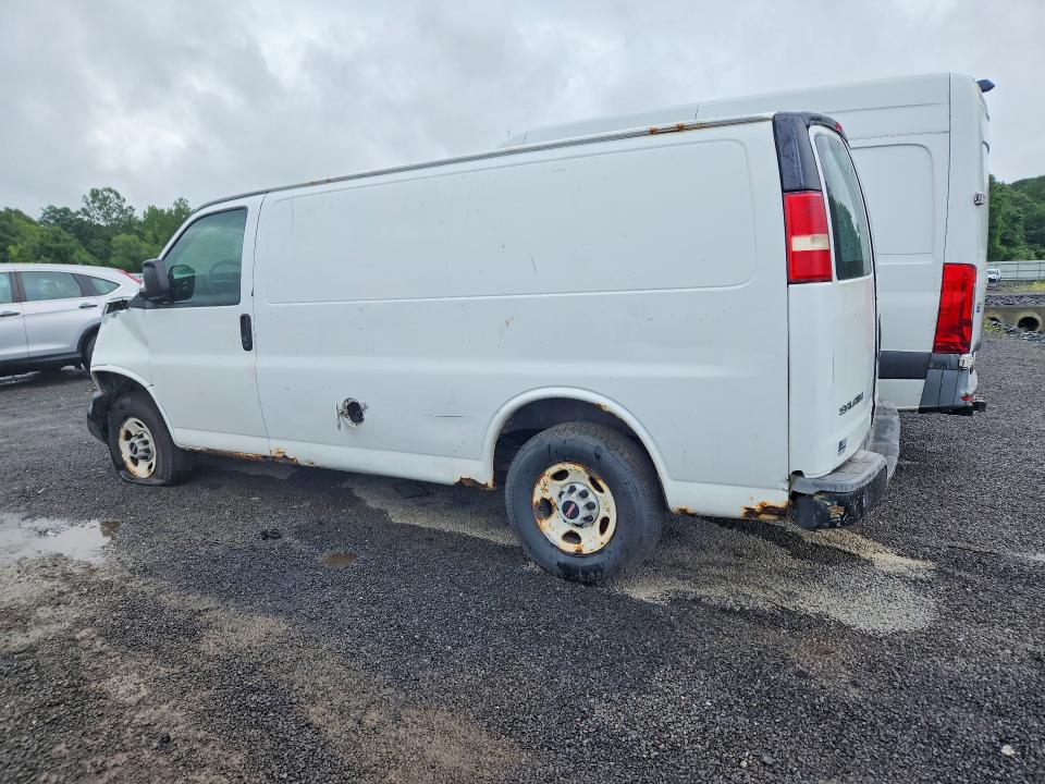 Aukcja sprzedaży 2008 Gmc Savana, vin: 1GTGG25C381162431, numer aukcji: 55392296