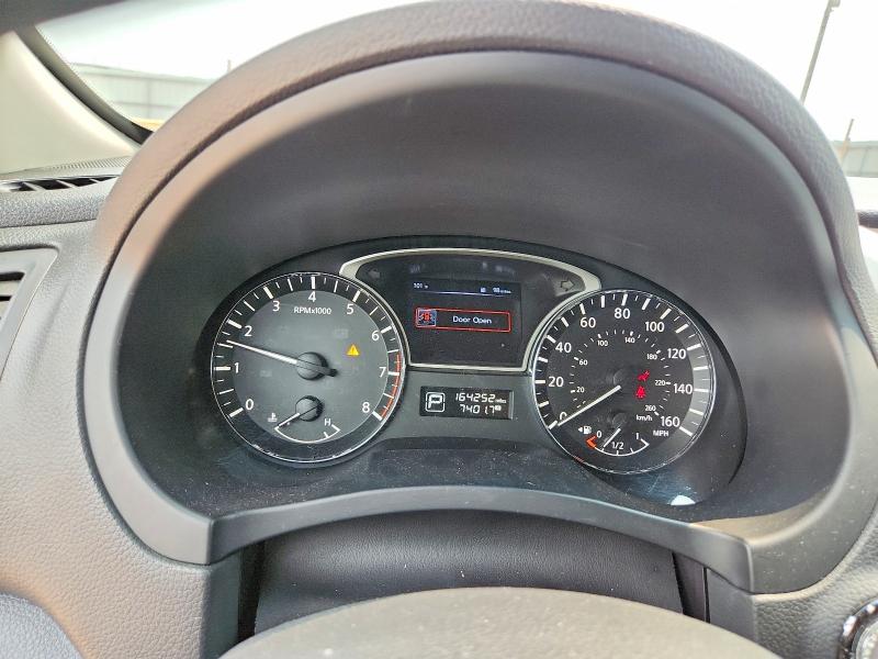 60593536 :رقم المزاد ، 1N4AL3AP5FN405149 vin ، 2015 Nissan Altima مزاد بيع