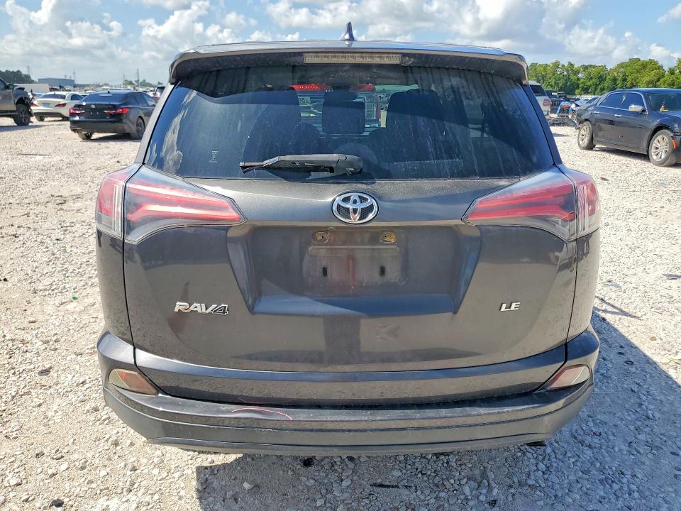 Aukcja sprzedaży 2018 Toyota Rav4, vin: JTMZFREV8JJ172996, numer aukcji: 59967066