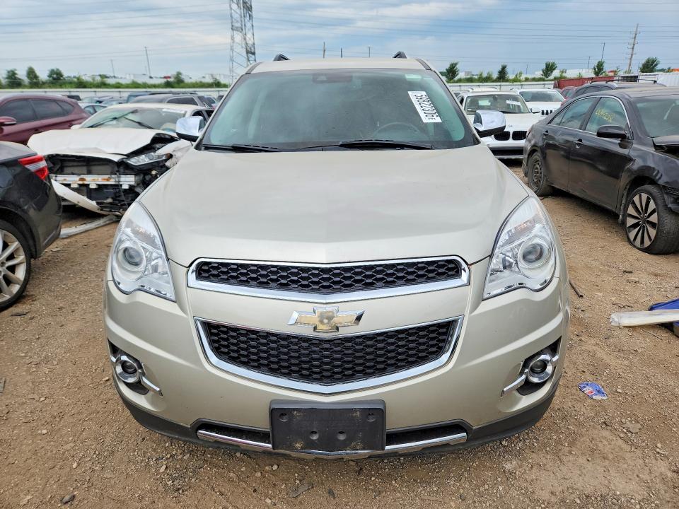 2015 Chevrolet Equinox მანქანა იყიდება აუქციონზე, vin: 2GNFLHEK5F6240744, აუქციონის ნომერი: 59822306