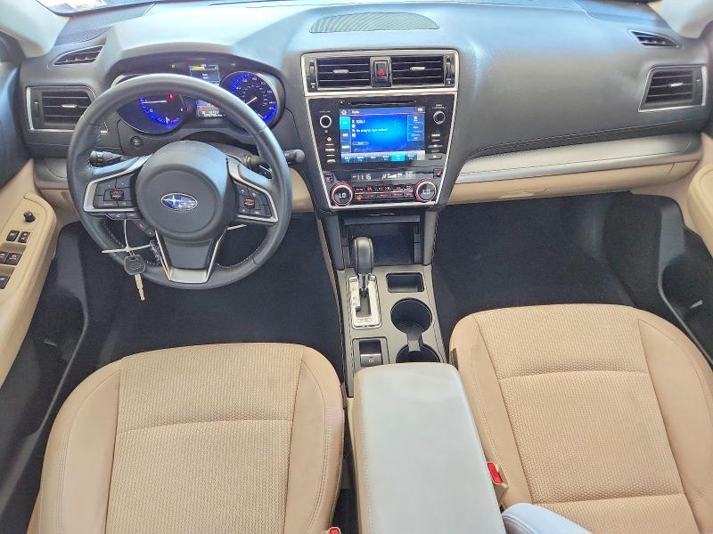 59682736 :رقم المزاد ، 4S4BSAFC4K3342249 vin ، 2019 Subaru Outback مزاد بيع