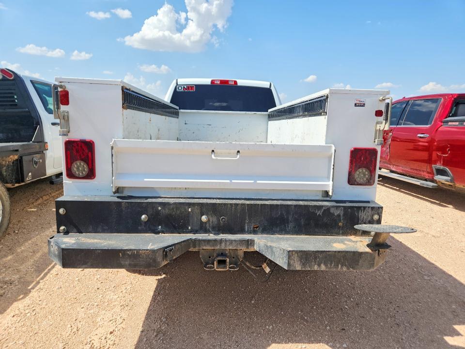 2024 Ram 3500 მანქანა იყიდება აუქციონზე, vin: 3C63R3GJ0RG184939, აუქციონის ნომერი: 62139106