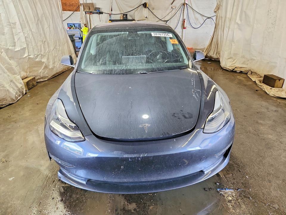Продаж на аукціоні авто 2018 Tesla Model 3, vin: 5YJ3E1EA8JF036978, номер лоту: 59167356