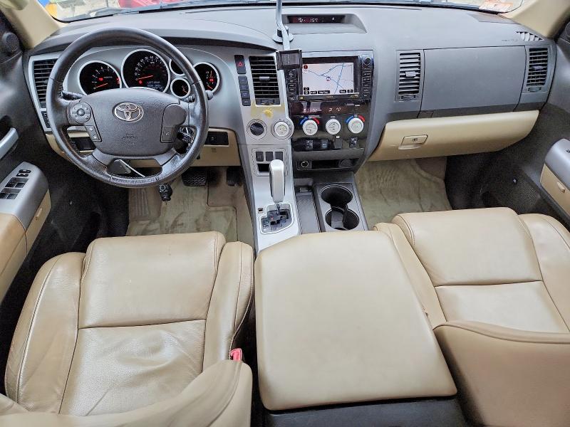 Aukcja sprzedaży 2008 Toyota Tundra, vin: 5TFBV58128X054889, numer aukcji: 62375626