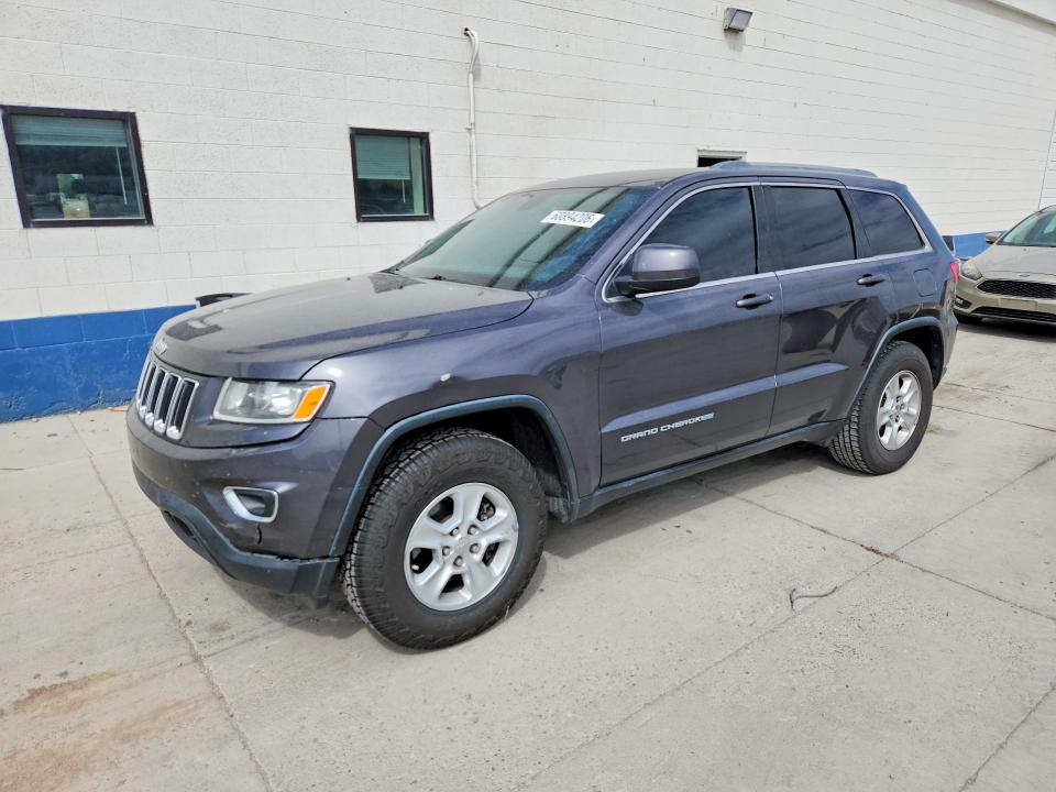Aukcja sprzedaży 2015 Jeep Grand Cherokee, vin: 1C4RJFAG3FC191567, numer aukcji: 60894206