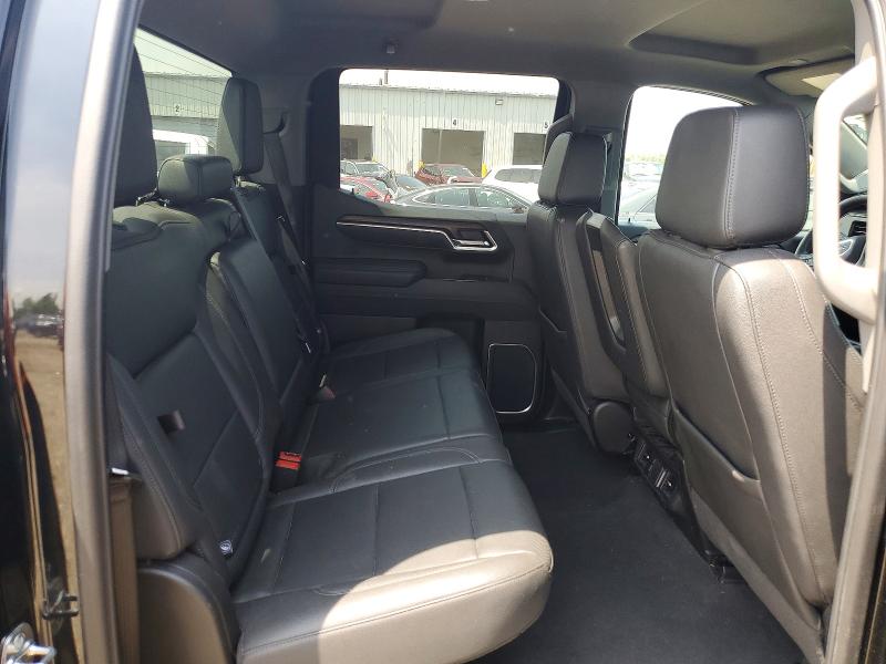 Aukcja sprzedaży 2025 Gmc Sierra, vin: 1GTUUDED6SZ314484, numer aukcji: 60227596