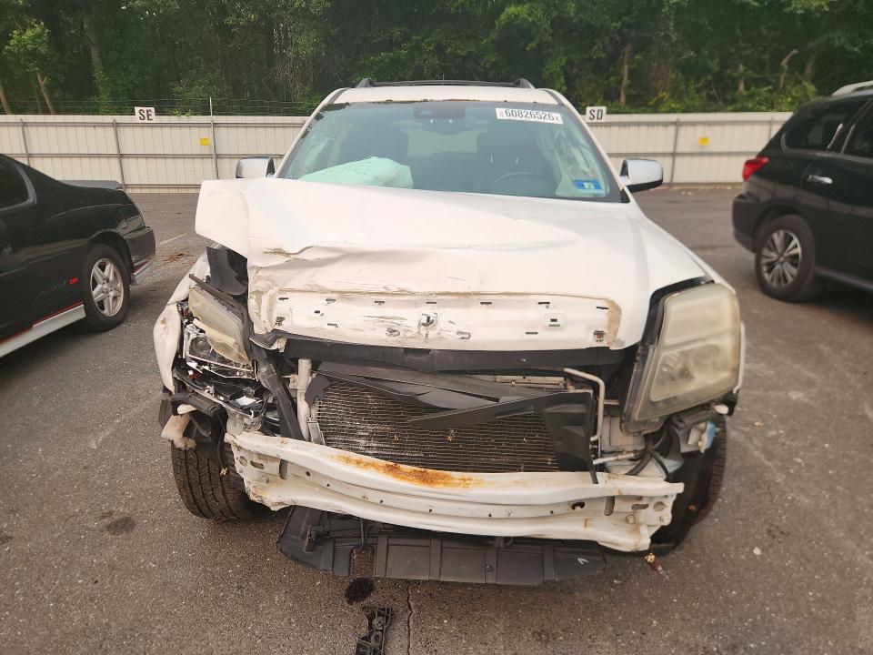 Aukcja sprzedaży 2013 Gmc Terrain, vin: 2GKFLYE34D6369612, numer aukcji: 60826526