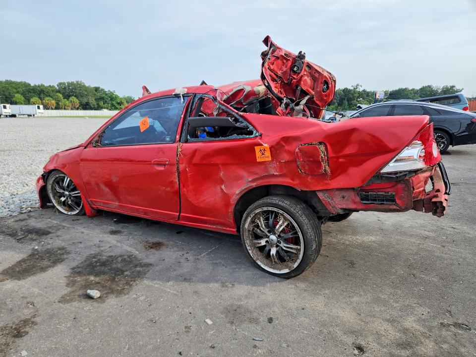 Aukcja sprzedaży 2004 Honda Civic, vin: 1HGEM22934L080188, numer aukcji: 62834146