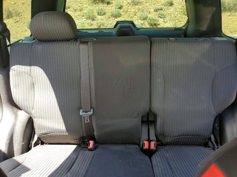 Aukcja sprzedaży 2004 Jeep Liberty, vin: 1J4GL48K74W327608, numer aukcji: 60871316