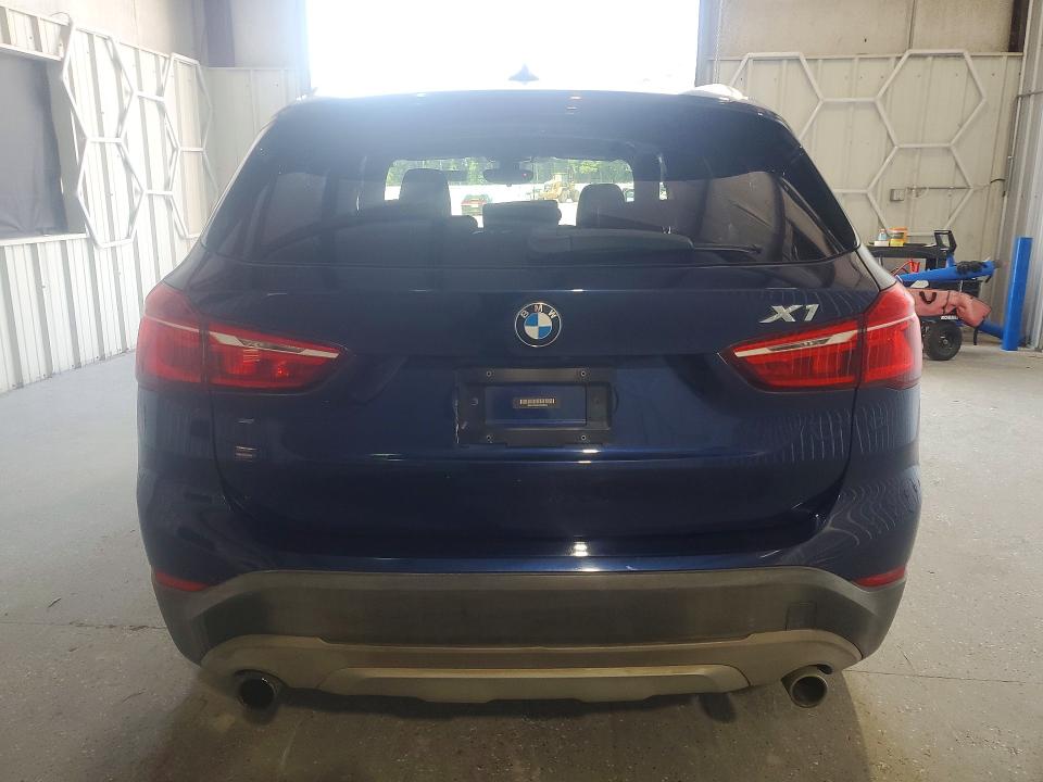 Продажа на аукционе авто 2018 Bmw X1, vin: WBXHT3C38J5K23024, номер лота: 59590116