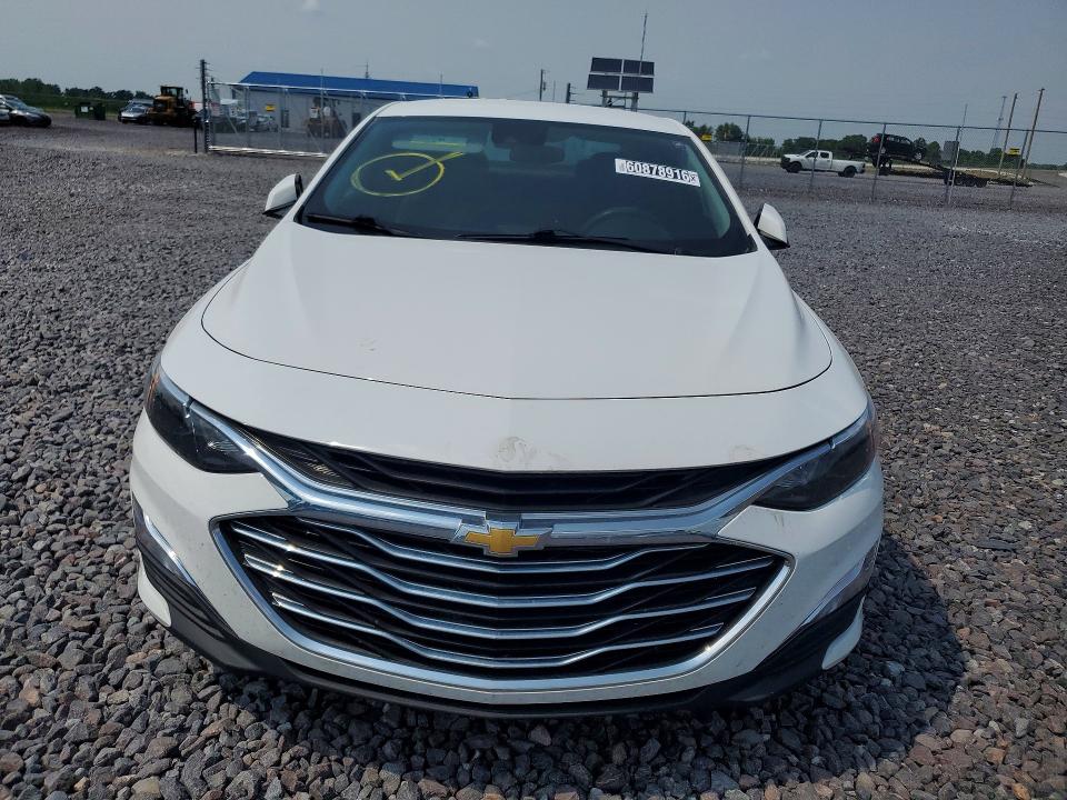 60878916 :رقم المزاد ، 1G1ZC5ST9PF147226 vin ، 2023 Chevrolet Malibu مزاد بيع