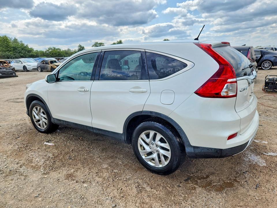 Aukcja sprzedaży 2015 Honda Cr-v, vin: 5J6RM4H52FL026474, numer aukcji: 60165786