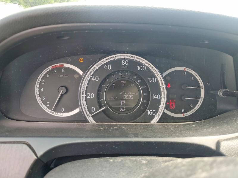 Продаж на аукціоні авто 2014 Honda Accord, vin: 1HGCR2F80EA221984, номер лоту: 56896236