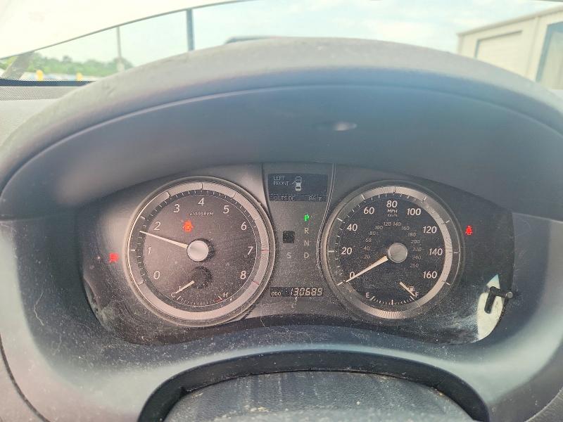 Aukcja sprzedaży 2008 Lexus Es, vin: JTHBJ46G482193768, numer aukcji: 62684096