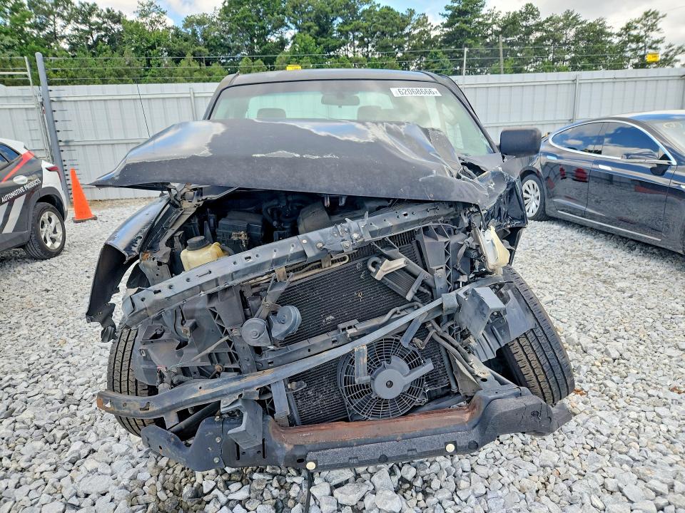 2006 Nissan Titan მანქანა იყიდება აუქციონზე, vin: 1N6BA06A86N561075, აუქციონის ნომერი: 62068666