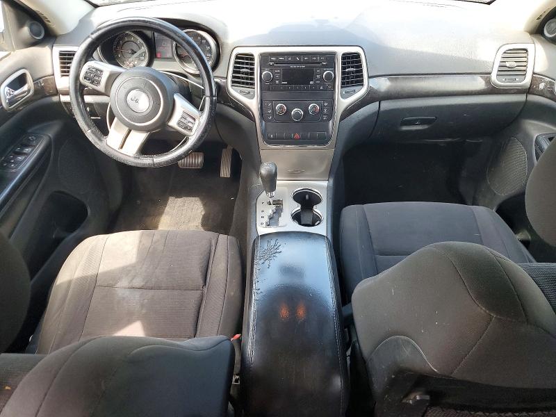 Продаж на аукціоні авто 2012 Jeep Grand Cherokee, vin: 1C4RJFAG0CC166010, номер лоту: 60242616