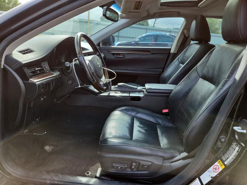 Aukcja sprzedaży 2015 Lexus Es, vin: JTHBK1GG8F2189651, numer aukcji: 60126686