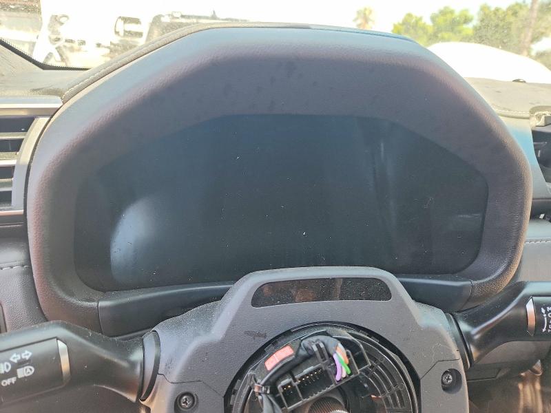 73342855 :رقم المزاد ، JTJGB7CX0S4082413 vin ، 2025 Lexus Lx 600 مزاد بيع