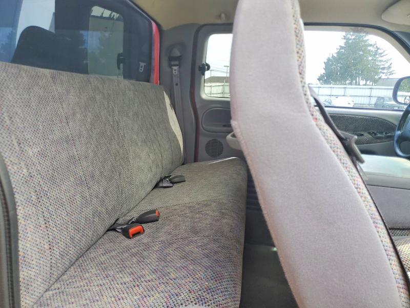 Aukcja sprzedaży 1999 Dodge Ram 1500, vin: 3B7HC13Y1XG185392, numer aukcji: 62461766