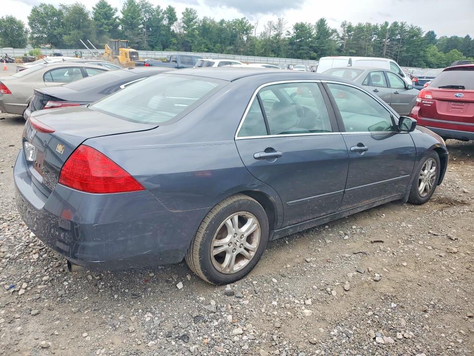 Aukcja sprzedaży 2006 Honda Accord, vin: 1HGCM56326A146680, numer aukcji: 61043296