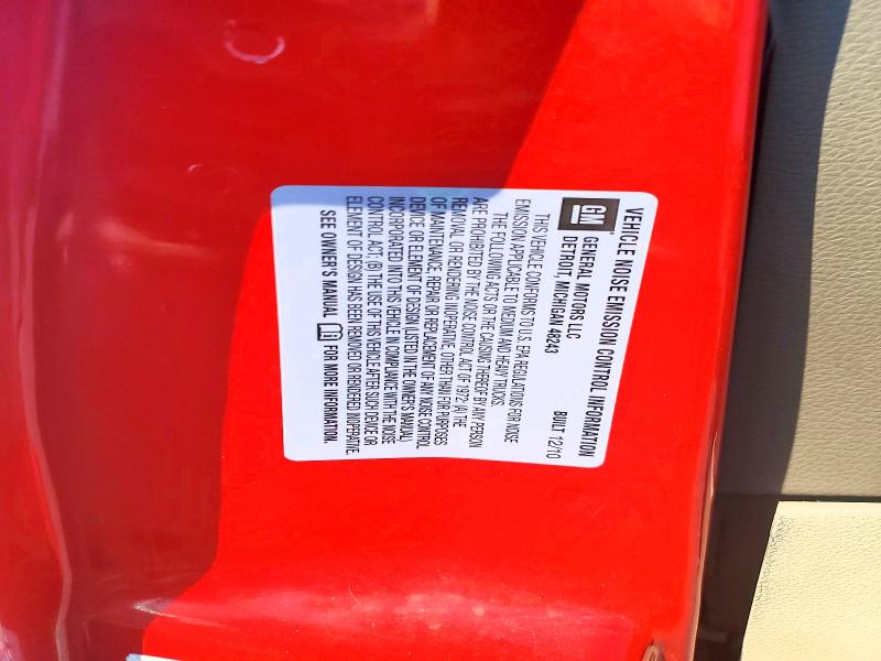 2011 Chevrolet Silverado მანქანა იყიდება აუქციონზე, vin: 1GC4K1C85BF178490, აუქციონის ნომერი: 59069726