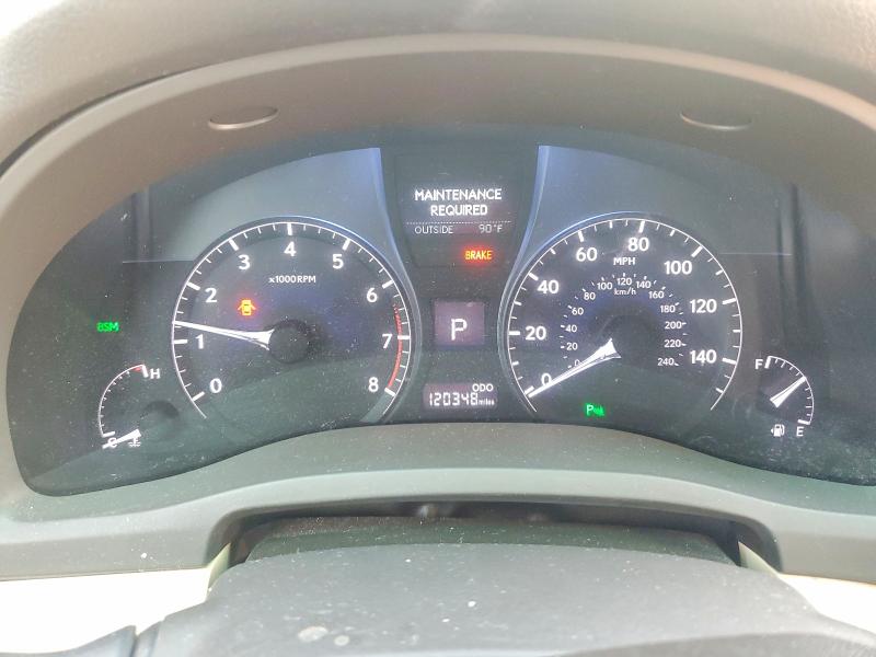 Aukcja sprzedaży 2015 Lexus Rx, vin: 2T2ZK1BA5FC194077, numer aukcji: 61551336