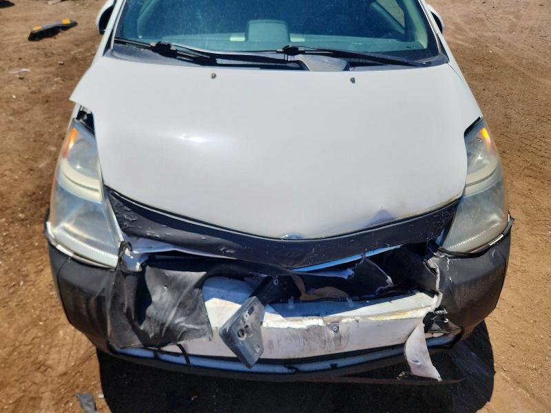 Продажа на аукционе авто 2006 Toyota Prius, vin: JTDKB20U767528779, номер лота: 59394096