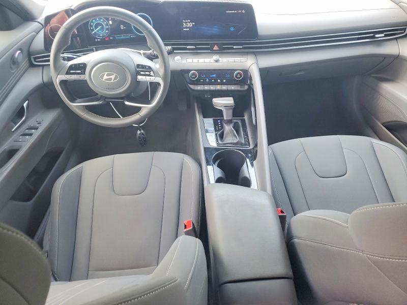 Продаж на аукціоні авто 2025 Hyundai Elantra, vin: KMHLS4DG9SU872996, номер лоту: 63321726