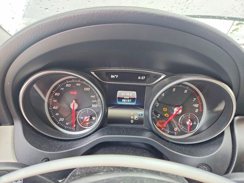 Продаж на аукціоні авто 2019 Mercedes-benz Gla, vin: WDCTG4EB5KJ554118, номер лоту: 60031176