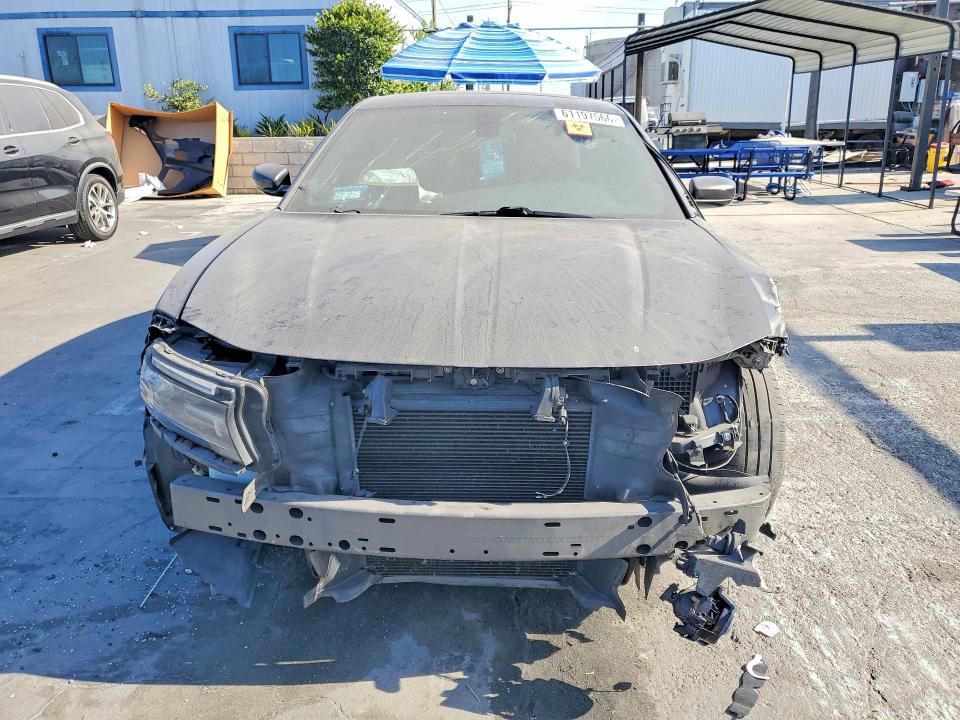 Продаж на аукціоні авто 2019 Dodge Charger, vin: 2C3CDXBG6KH710107, номер лоту: 61197566