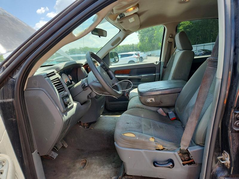 Aukcja sprzedaży 2006 Dodge Ram 1500, vin: 1D7HA18N26S630952, numer aukcji: 62245896