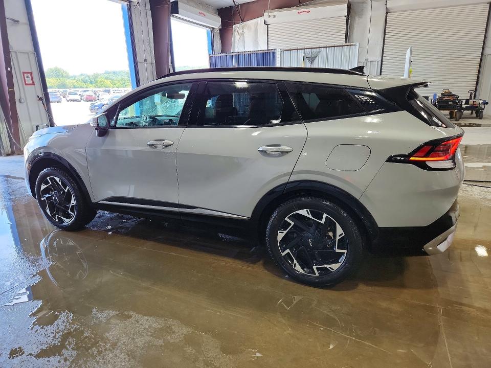 Aukcja sprzedaży 2024 Kia Sportage, vin: 5XYK5CDF8RG186842, numer aukcji: 63031506