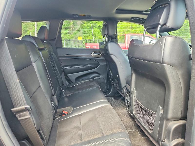 Продаж на аукціоні авто 2015 Jeep Grand Cherokee, vin: 1C4RJFAG0FC650604, номер лоту: 85459145
