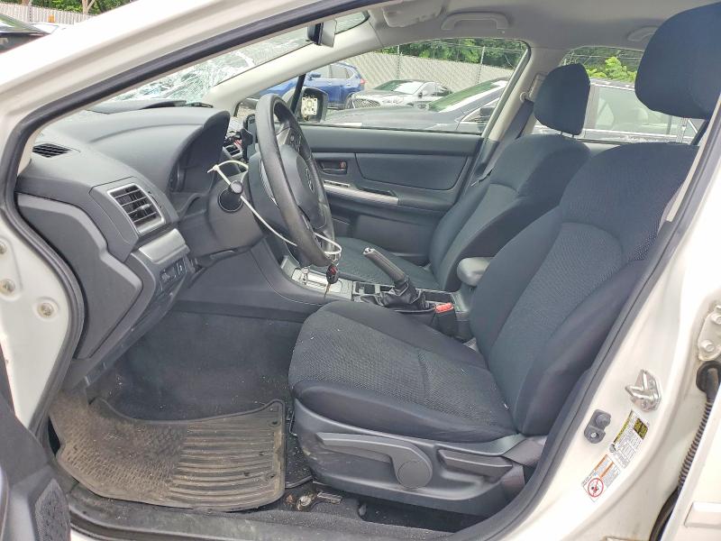 Aukcja sprzedaży 2015 Subaru Impreza, vin: JF1GJAA6XFH013231, numer aukcji: 59895676