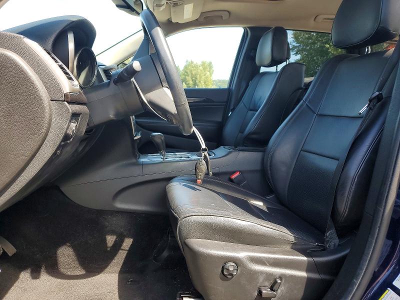 63343156 :رقم المزاد ، 1C4RJFAG1CC245234 vin ، 2012 Jeep Grand Cherokee مزاد بيع