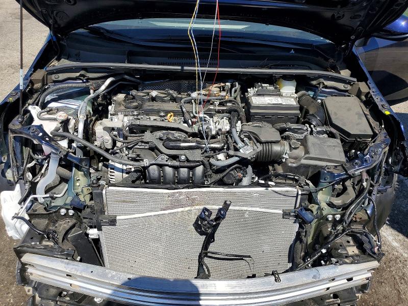 Aukcja sprzedaży 2025 Toyota Corolla, vin: 5YFB4MDE5SP249364, numer aukcji: 60821486