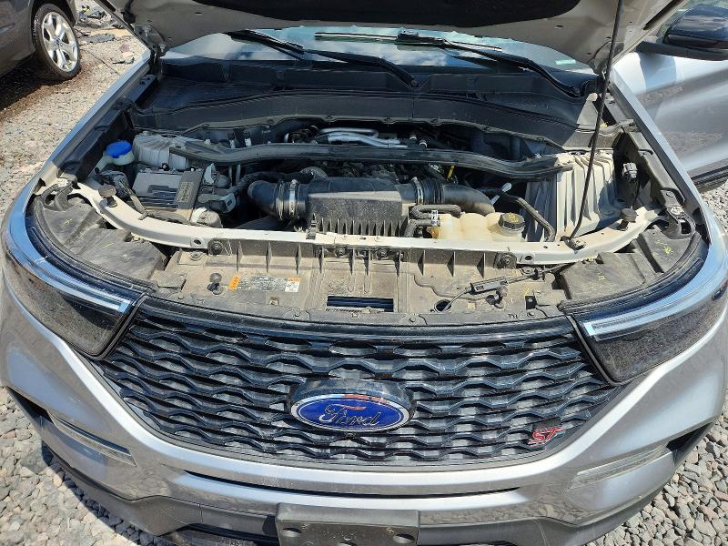 2020 Ford Explorer მანქანა იყიდება აუქციონზე, vin: 1FM5K8GCXLGC43191, აუქციონის ნომერი: 60159596