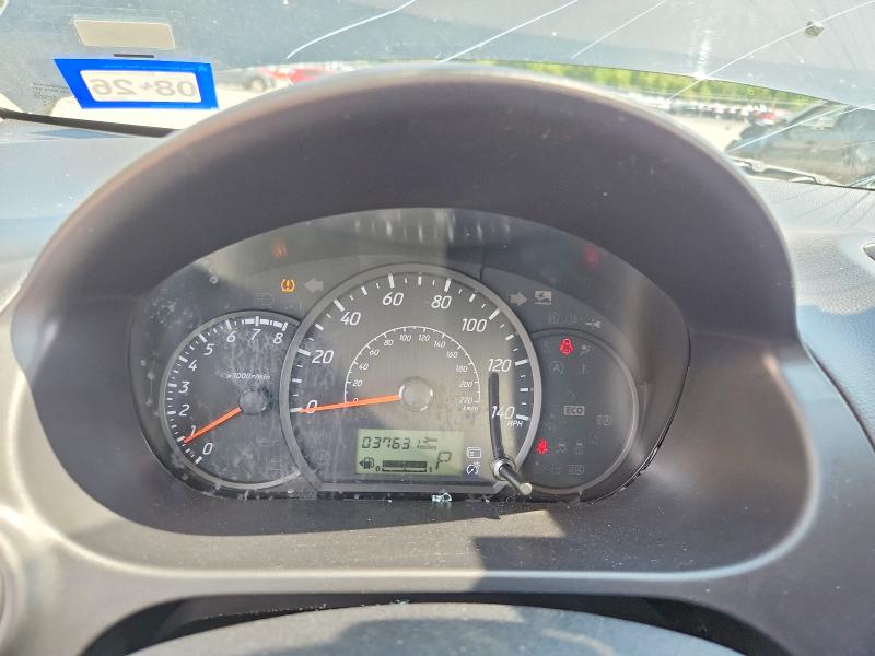 2024 Mitsubishi Mirage მანქანა იყიდება აუქციონზე, vin: ML32AUHJ1RH021919, აუქციონის ნომერი: 60565486