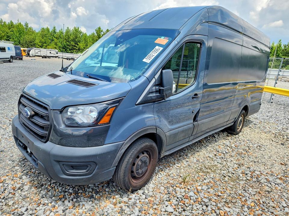 Aukcja sprzedaży 2020 Ford Transit, vin: 1FTBR3X84LKA48167, numer aukcji: 59921996
