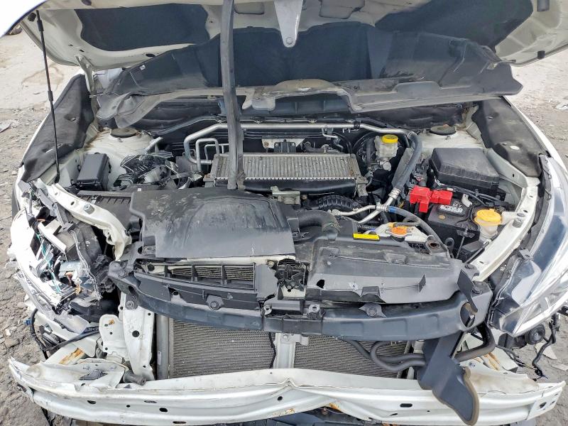 Продажа на аукционе авто 2021 Subaru Ascent, vin: 4S4WMAPD3M3472769, номер лота: 59251886