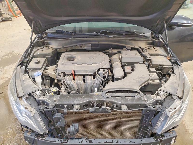 Продажа на аукционе авто 2020 Kia Optima, vin: 5XXGT4L36LG392763, номер лота: 61689076