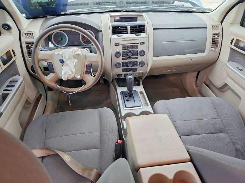 Aukcja sprzedaży 2010 Ford Escape, vin: 1FMCU0D72AKA34158, numer aukcji: 62217936