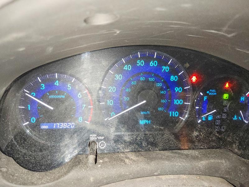 Продаж на аукціоні авто 2006 Toyota Sienna, vin: 5TDBA22CX6S054999, номер лоту: 60463046