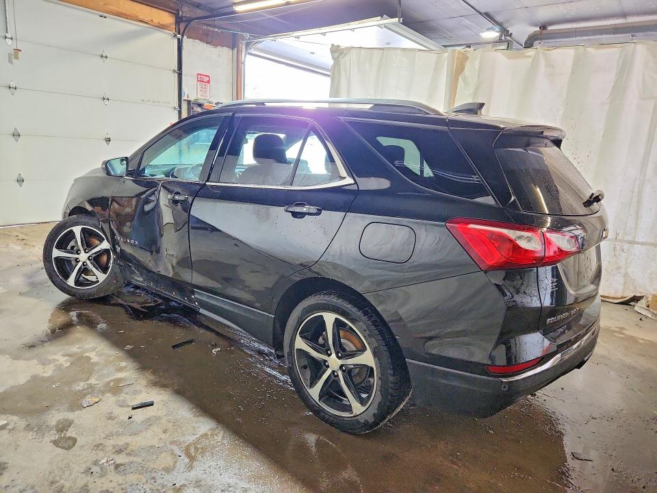 Продаж на аукціоні авто 2019 Chevrolet Equinox, vin: 3GNAXVEX5KL121171, номер лоту: 63399916